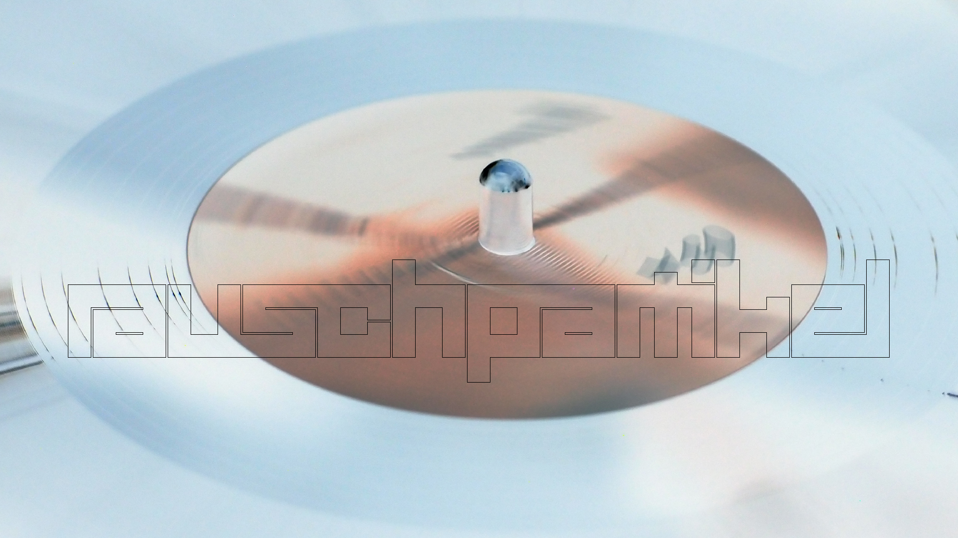 2023-03 wendelrekords IV (Sand fr Wolferl 2015) (10 Vinyl)